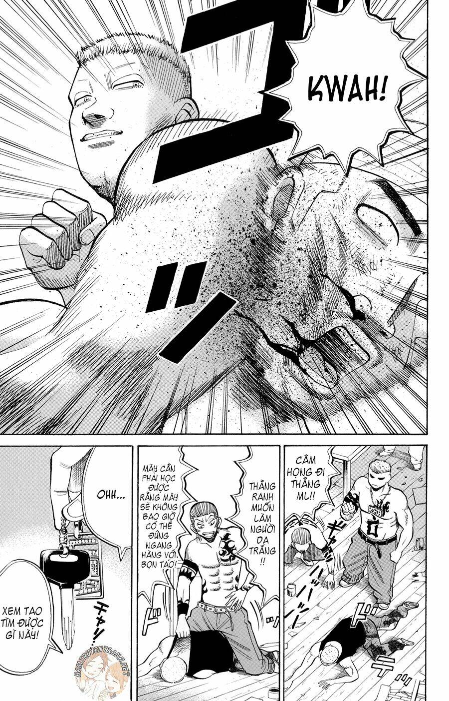 nanba mg5 chapter 37 14