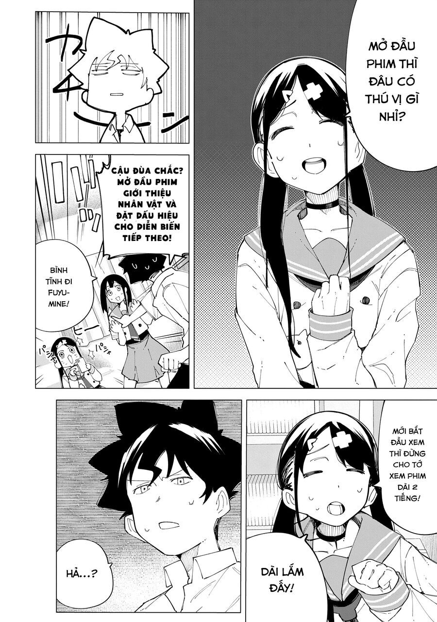 xem phim "người lớn" được không? chapter 23 9