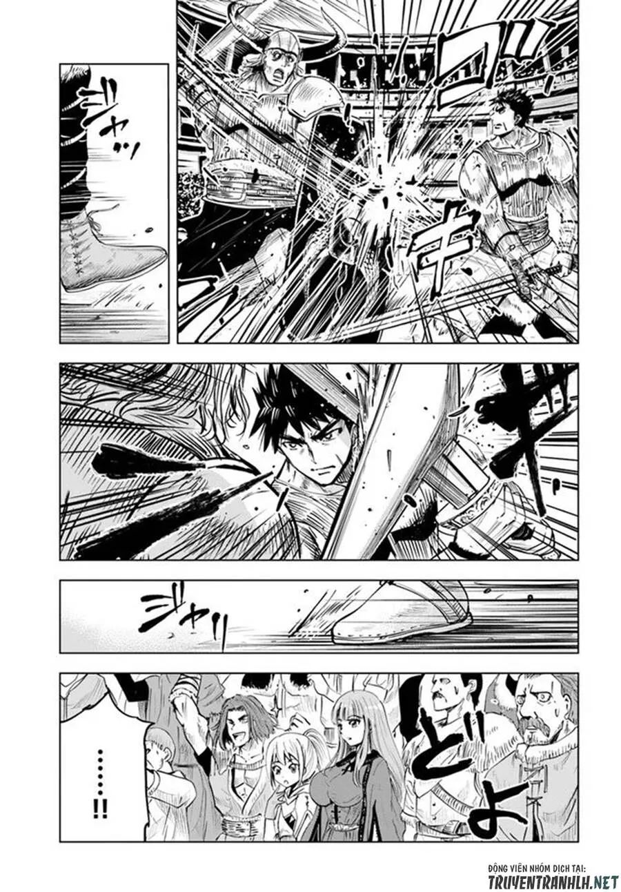 hành trình chịch dạo của của máy dập cổ đại chapter 20 10