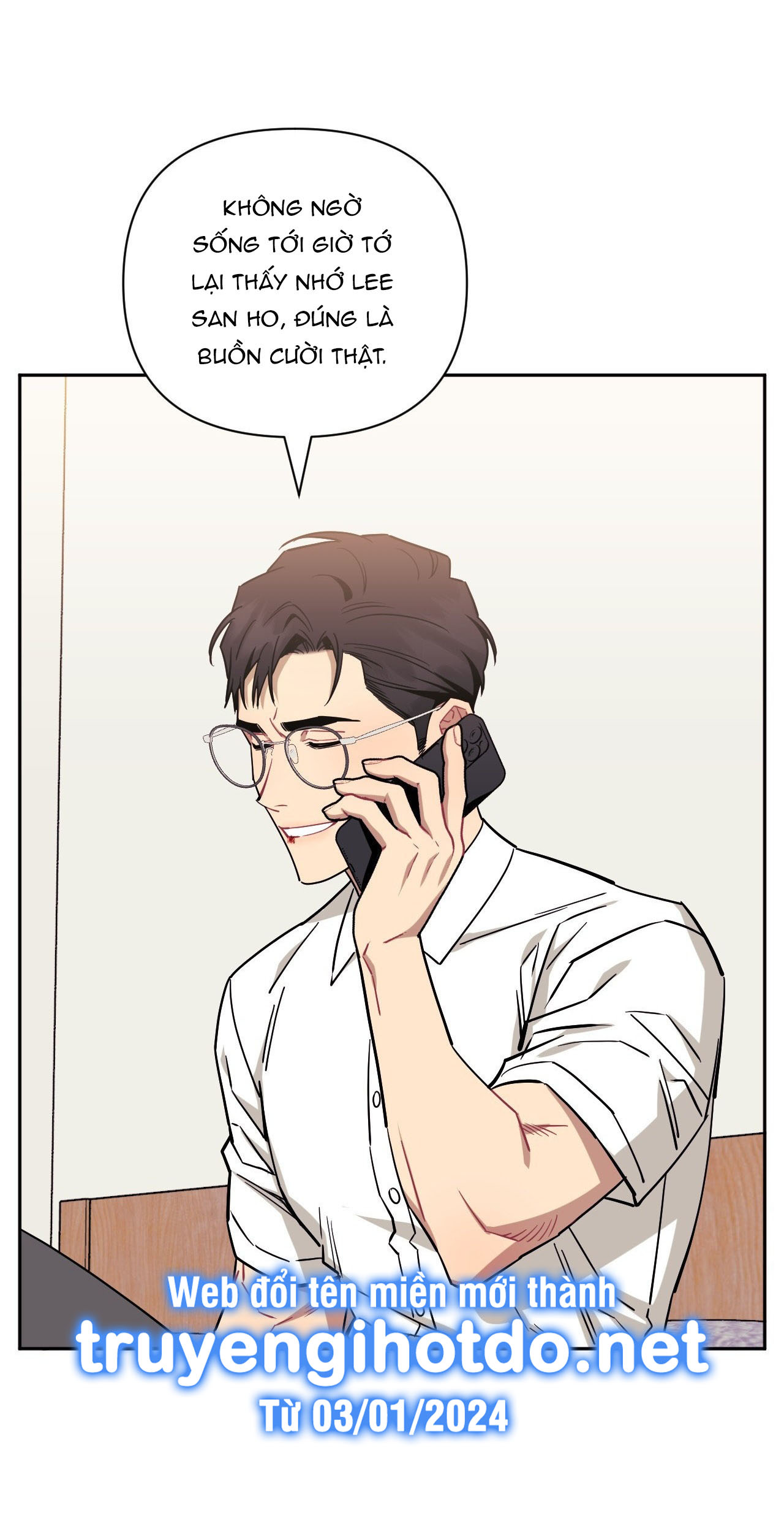 hơn cả bạn bè chapter 78.2 18