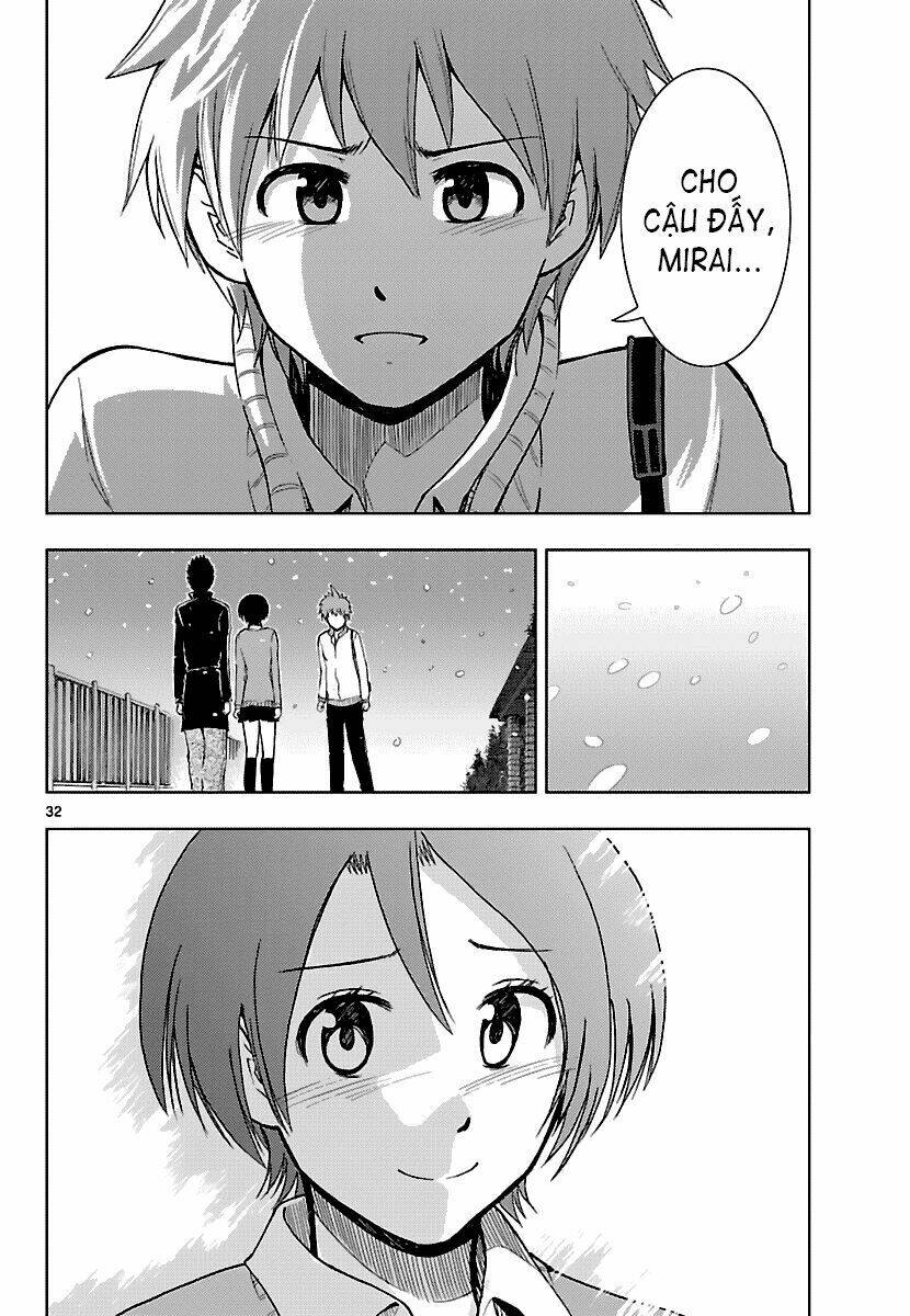 ginen shounen chapter 18 32