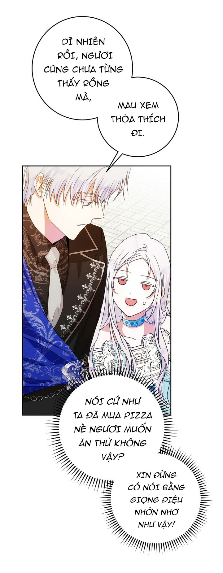 trở thành vợ của nam chính chapter 29.1 9