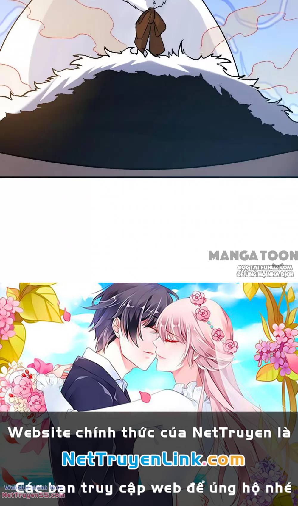 Tôi Sống Trên Hoang Đảo Cùng Các Em Gái chapter 245 35