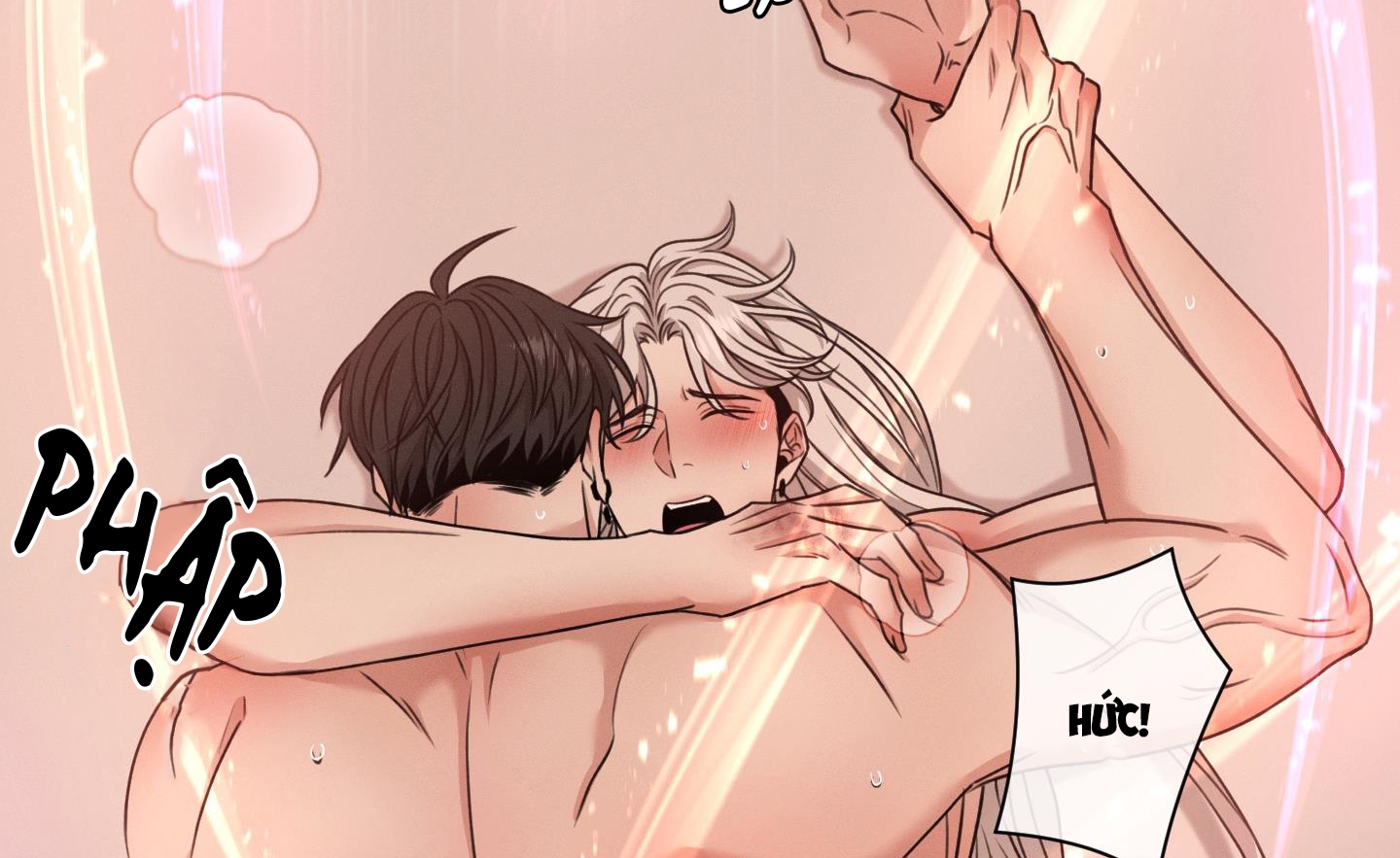 hội chứng minmotion chapter 35 157