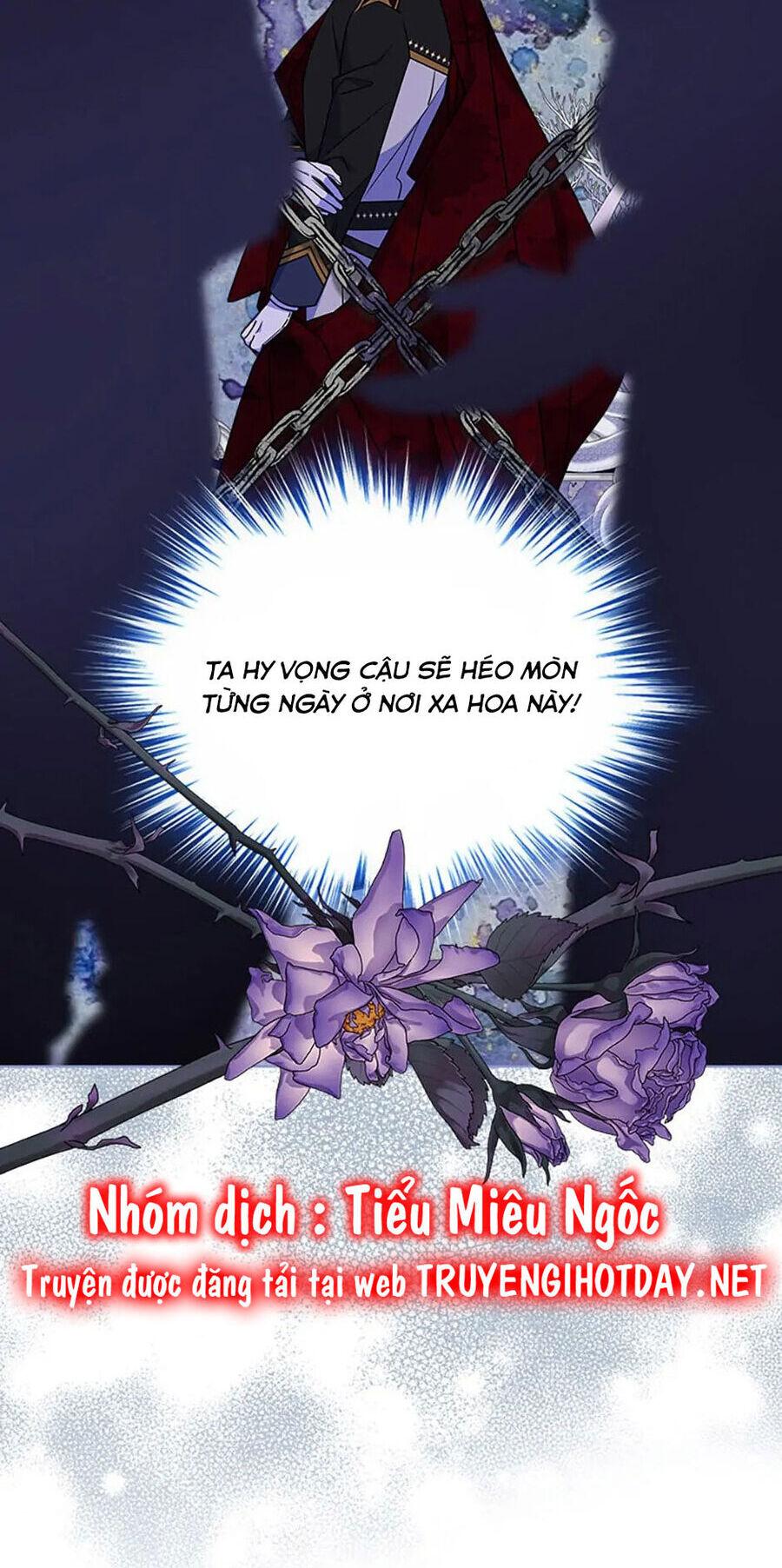 anh trai tôi quá hiền lành làm tôi lo lắng ghê chapter 82 27