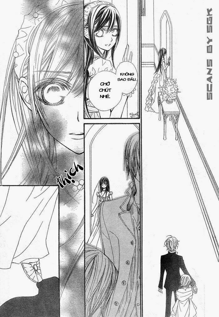 hiệp sĩ vampire chapter 55 25