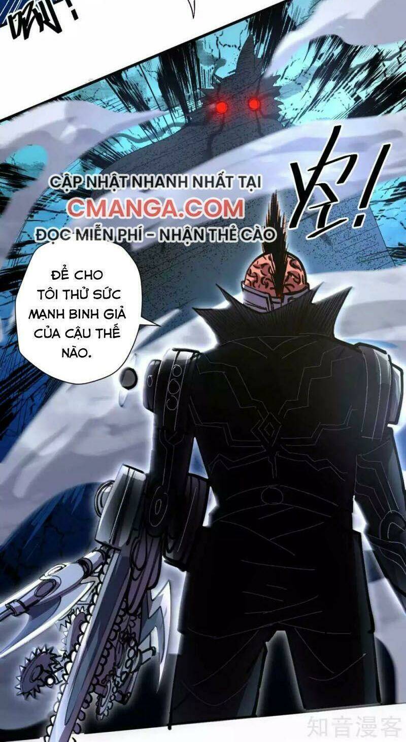 tối cường đại biểu hoàng kim thận chapter 109 5
