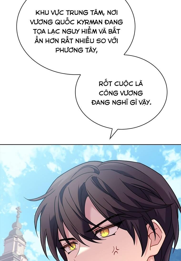 để yên cho tiểu thư hiền chapter 123 96