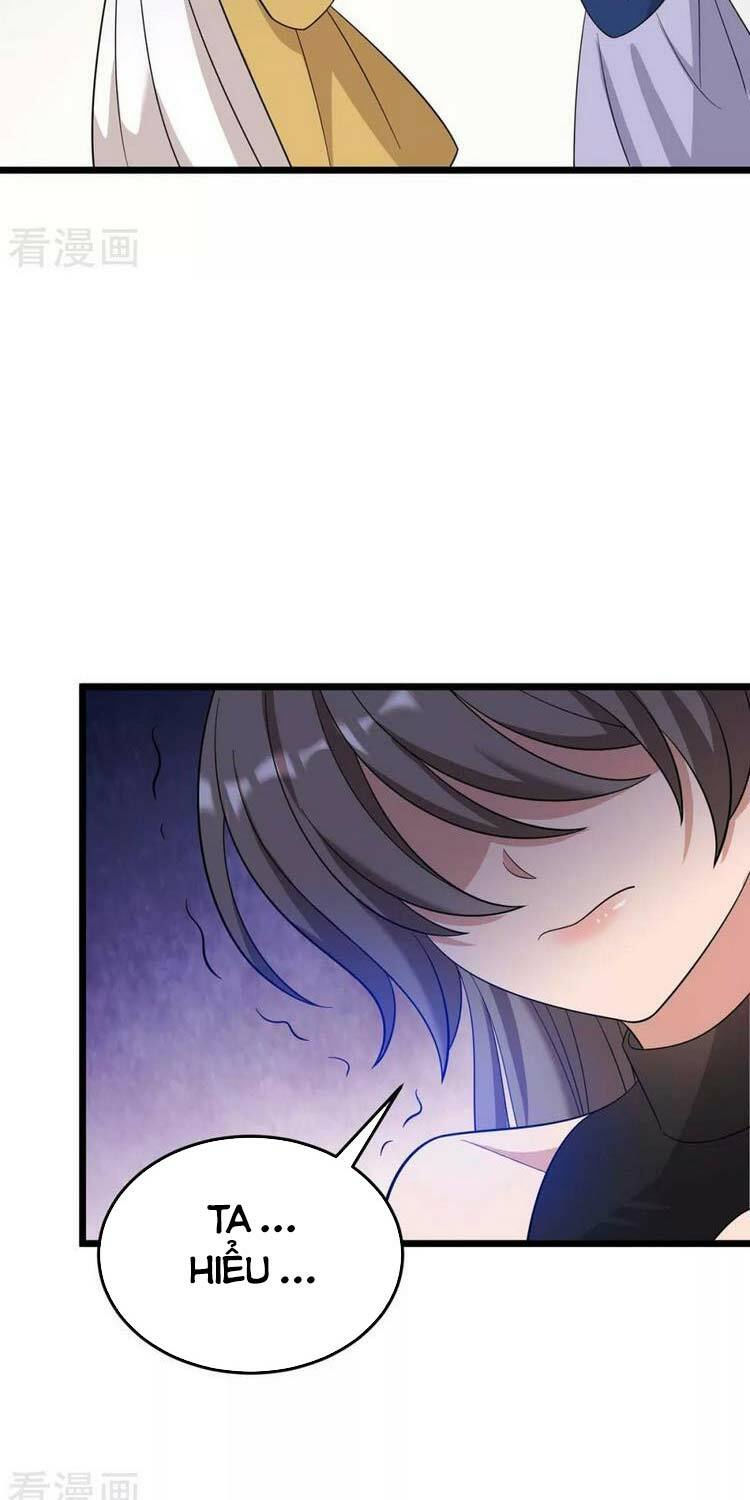 chúa tể tam giới chapter 186 9