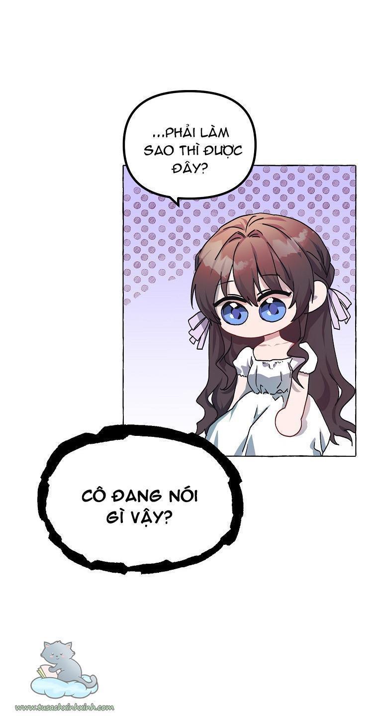 tháng năm cuối cùng của nữ phụ đoản mệnh chapter 15 38