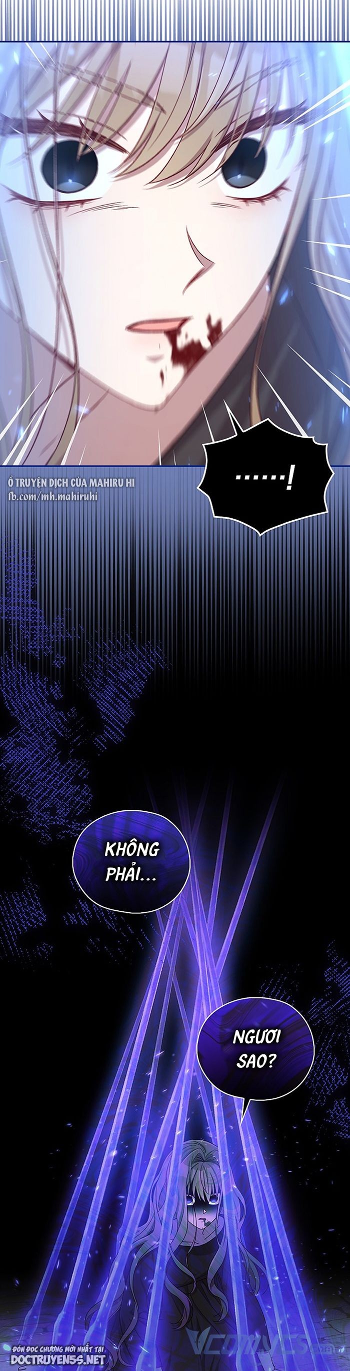 sống sót dưới thân phận hầu nữ chapter 102 26