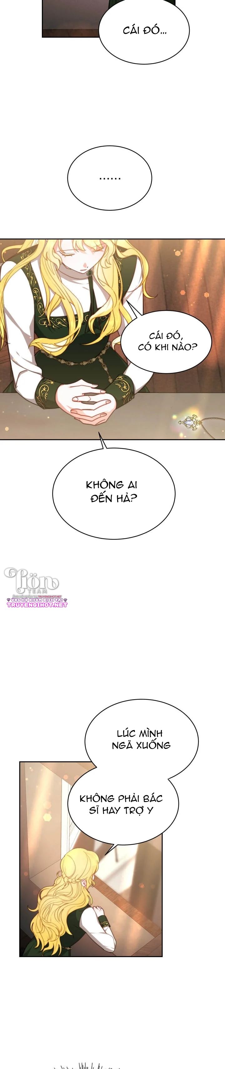 chồng cũ tôi là nam chính chapter 11.1 15