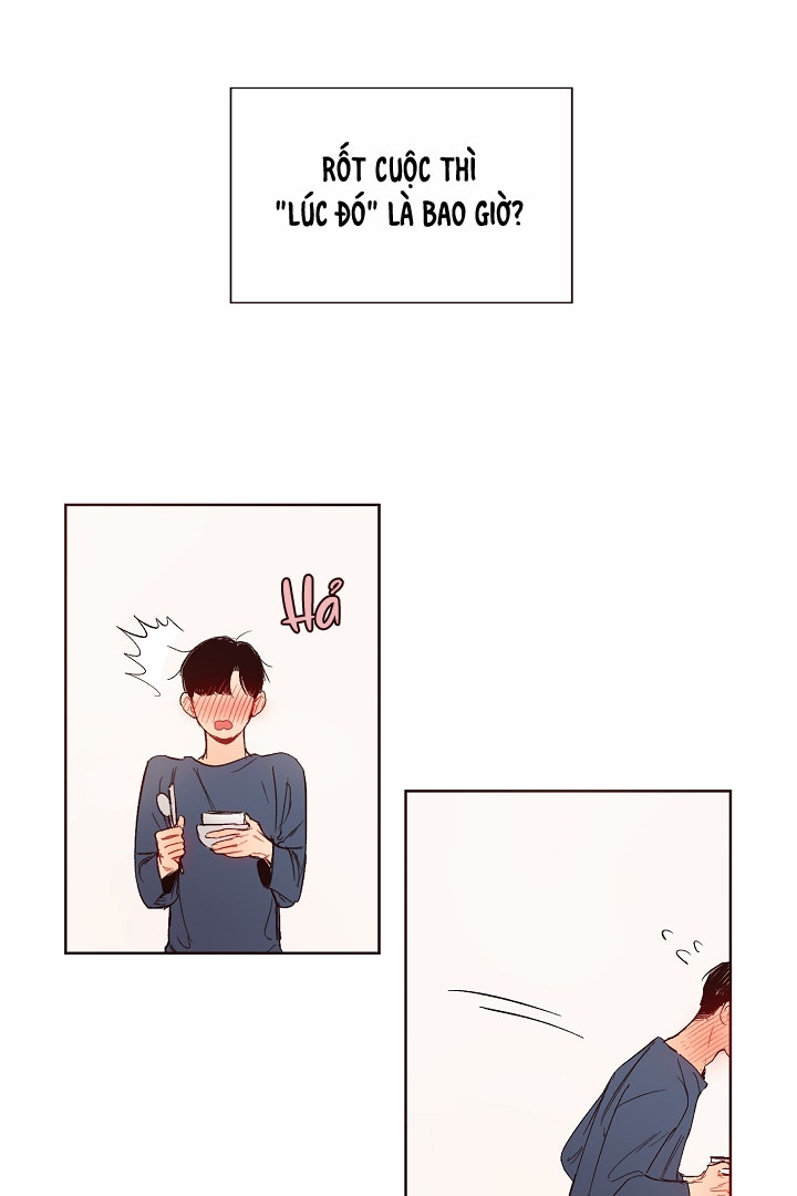 hãy trao cho tôi một tình yêu tựa như phim chapter 2 33