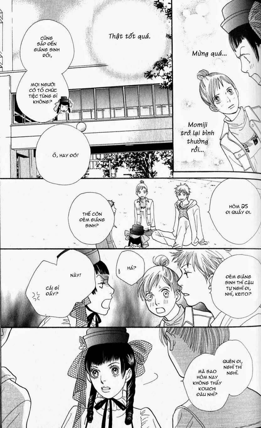 cat street chapter 20 21