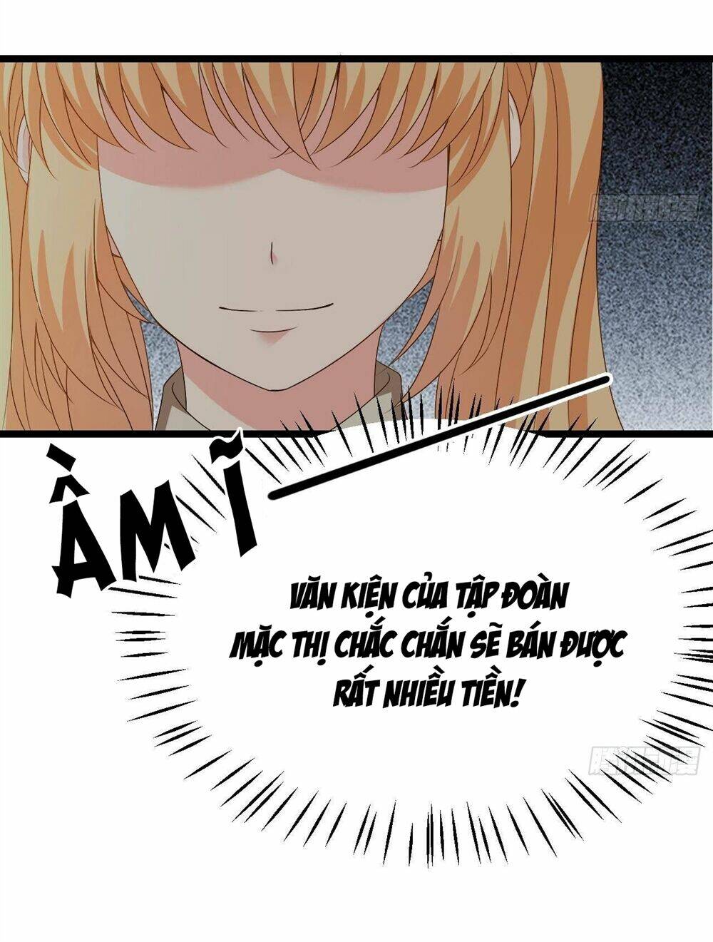 đế thiếu ngọt sủng: manh thê sống lại không ngoan chapter 16 38