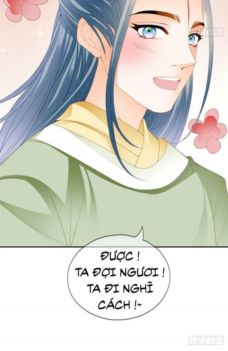 bổn vương muốn nàng chapter 20 27