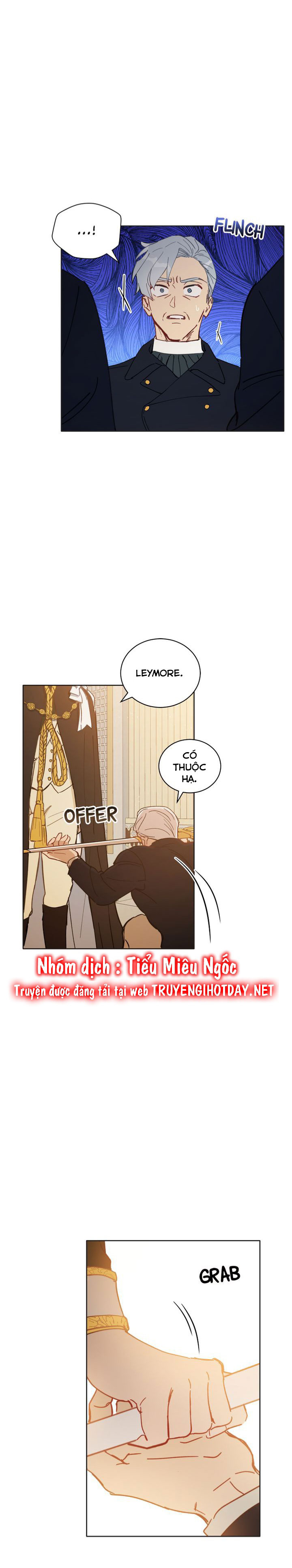 cái chết của nàng lamia chapter 33 7