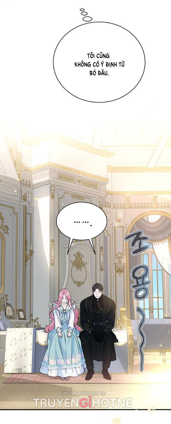 tôi tưởng bản thân không còn sống được bao lâu! chapter 13.2 20