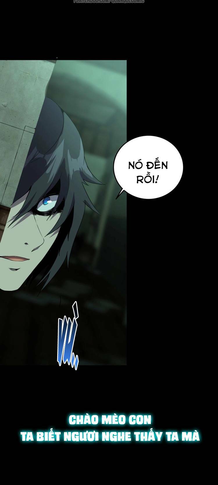 chào mừng đến thế giới cực lạc chapter 18 41