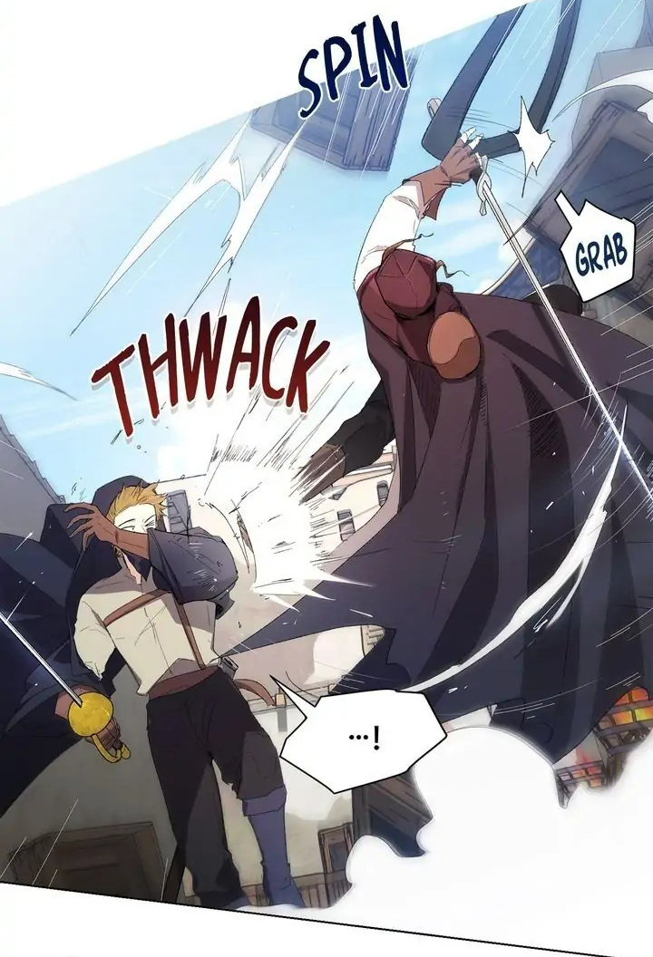 tôi là fan cứng hoàng tử chapter 50.2 40