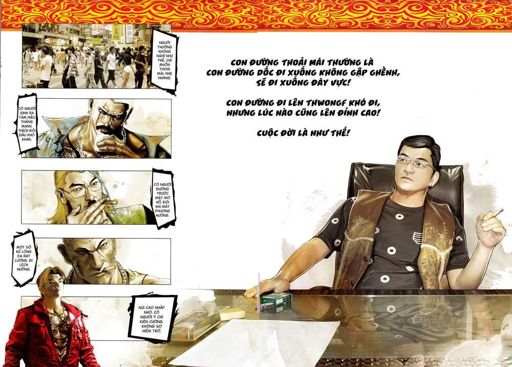 hỏa vũ diệu dương chapter 892 2