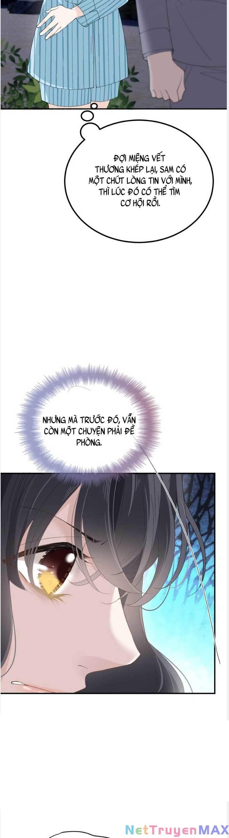 một vợ yêu, một bé con chapter 271 16