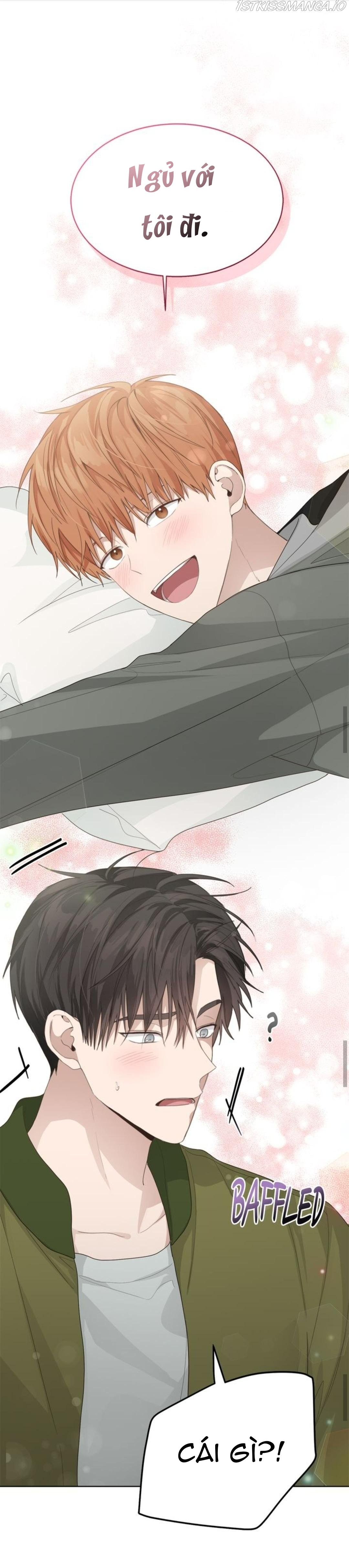 tôi trở thành tên top phụ tồi tệ chapter 7 21