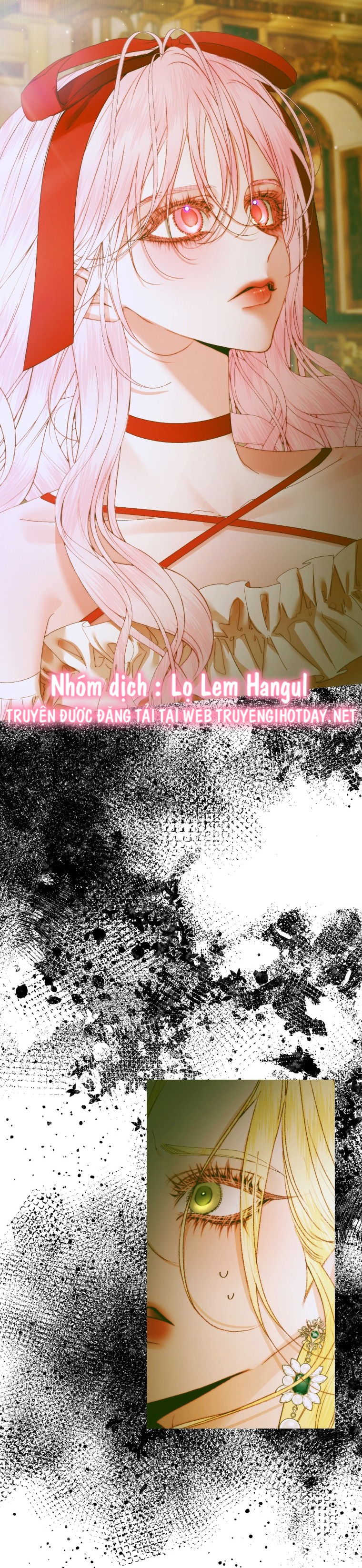 trở thành cô vợ khế ước của nhân vật phản diện chapter 103 4