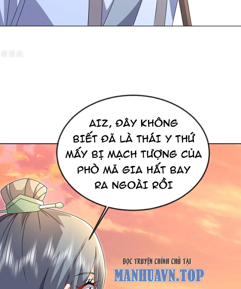 tiên võ đế tôn chapter 583 45