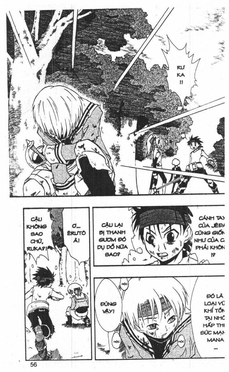 joou kishi monogatari chapter 5 54