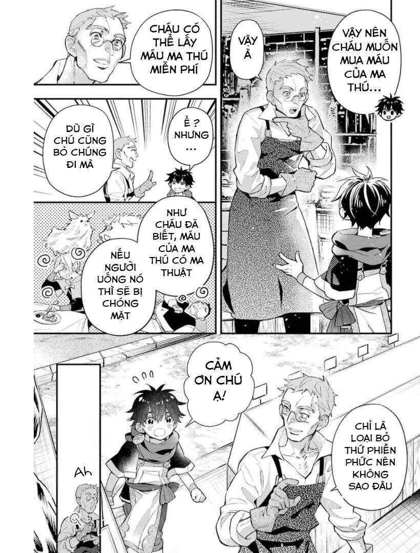 người đàn ông được chọn bởi các vị thần chapter 34 25