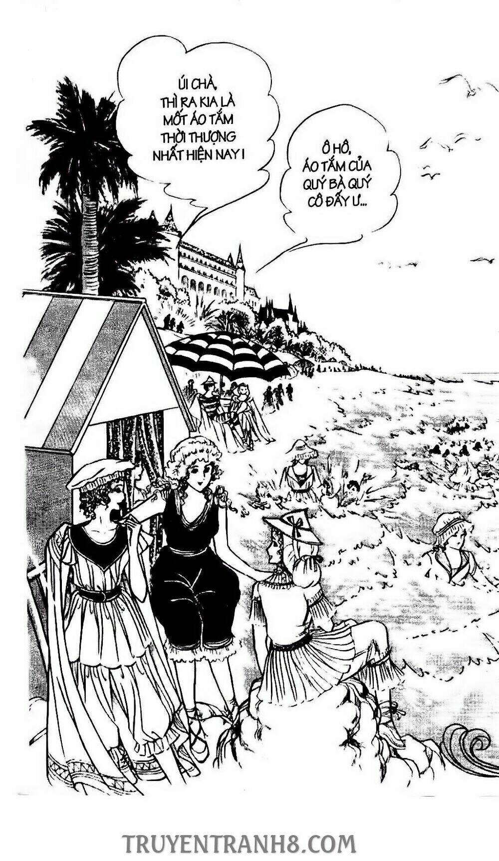 the count s daughter chapter 33 12