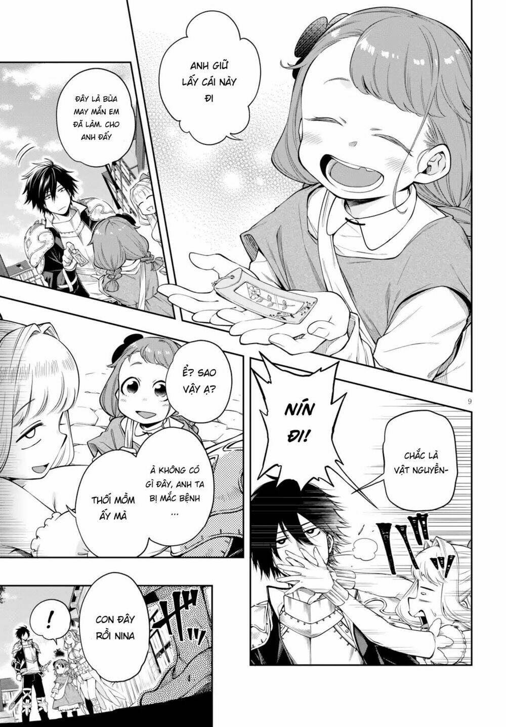 anh hùng thận trọng chapter 2 10