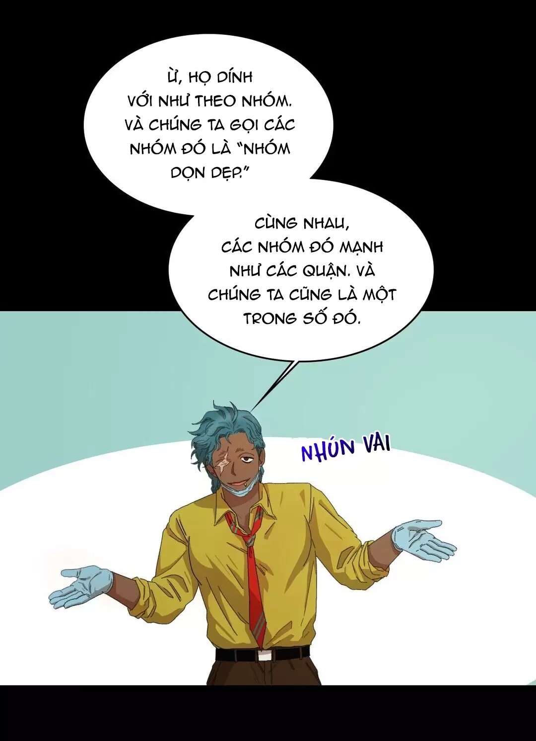 liveta chapter 14 30