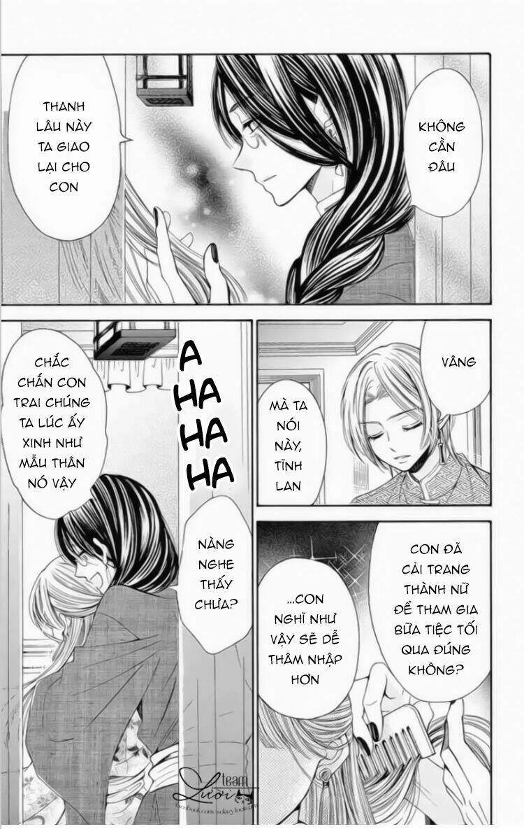 kuzu to kemomimi chapter 12 5