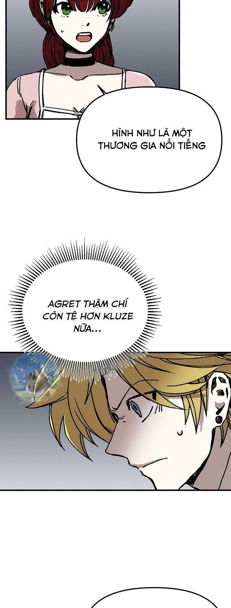 bug player - người chơi lỗi chapter 93 25