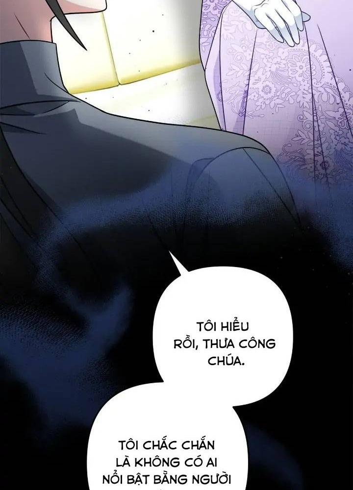 tại sao mẹ chồng tôi lại như thế này? chapter 17 14