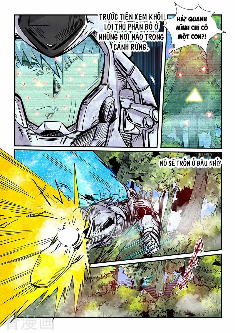 tu chân tứ vạn niên chapter 184 12