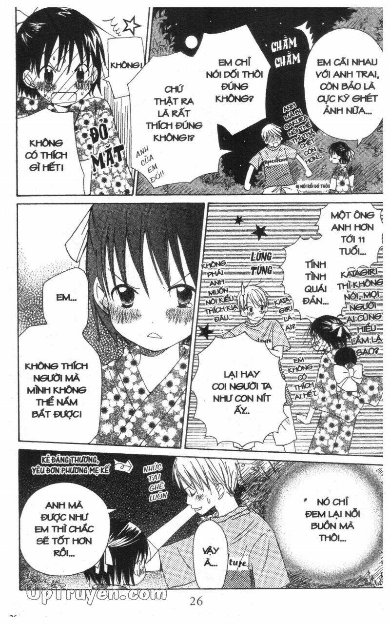 oniichan to issyo chapter 3 27