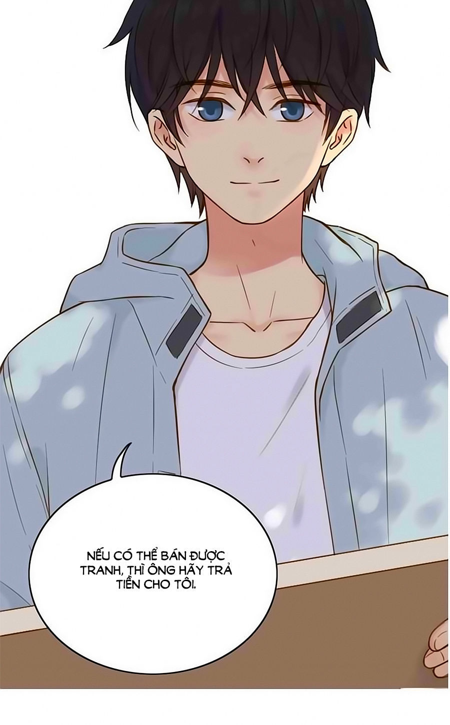 bạc hà chi hạ chapter 45 16