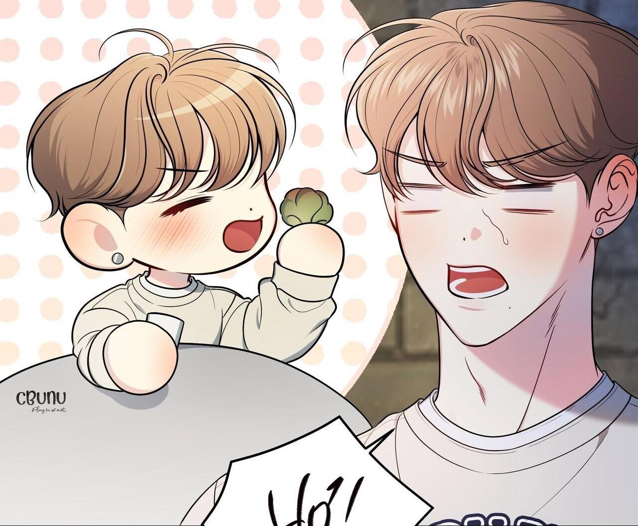 chuyện tình bí mật chapter 2 14