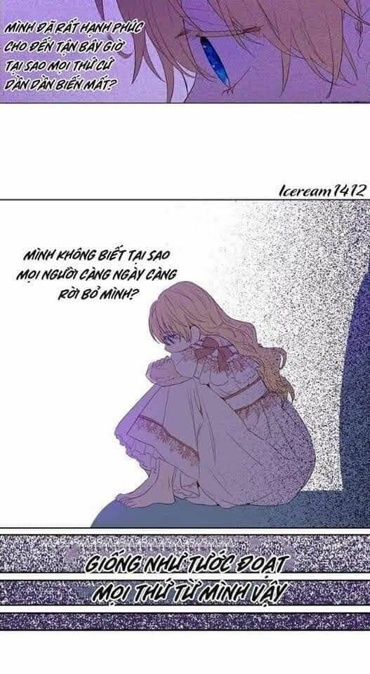 một ngày nọ ta trở thành công chúa chapter 47 51