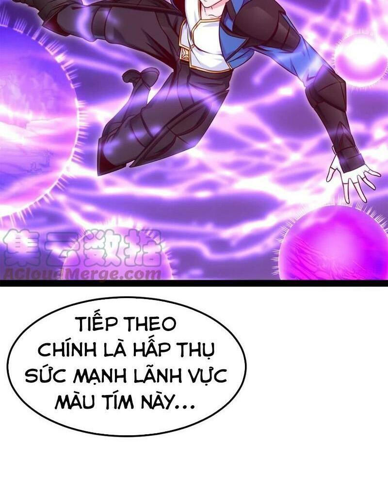 ma thú kiếm thánh dị giới tung hoành chapter 218 32