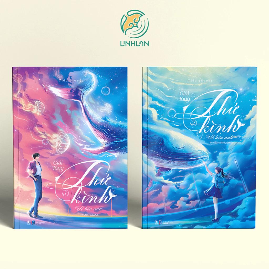 Thứ Kình - Về Bên Anh ( Tập 1+2) - Linh Lan