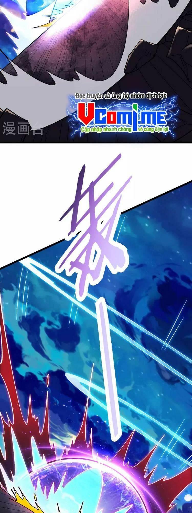 đồ đệ ta toàn là nữ ma đầu chapter 156 18