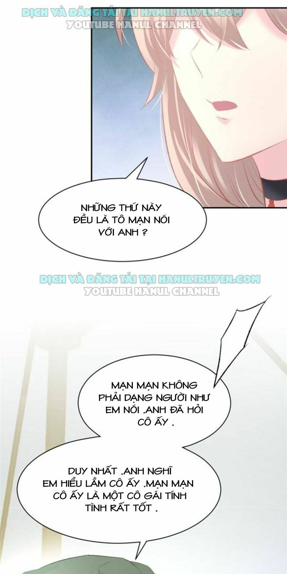 hôn nhân ấm áp : tổng tài sủng vợ thành nghiện chapter 23 23