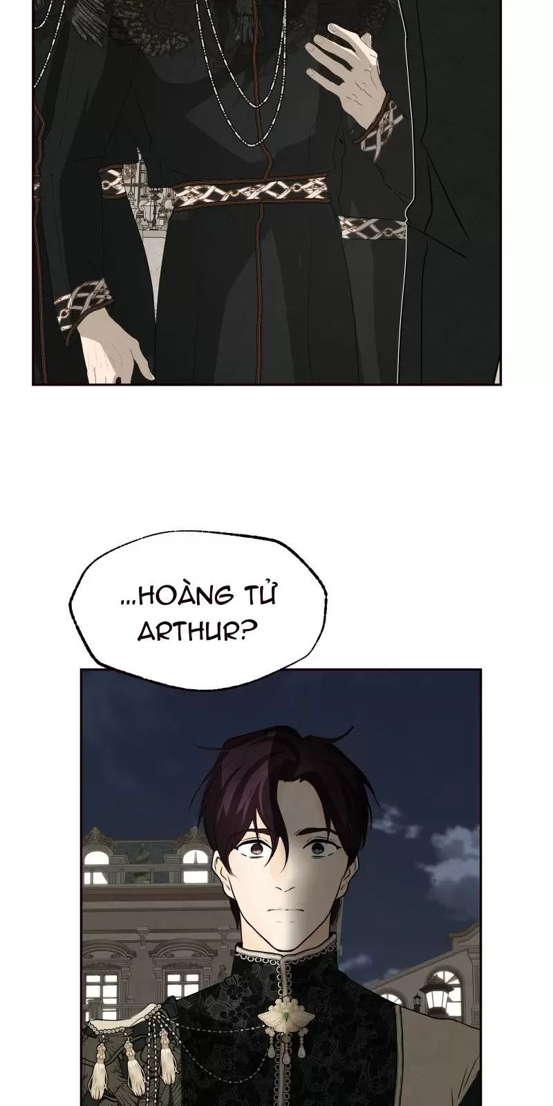 tôi là kẻ phản diện chapter 24 28