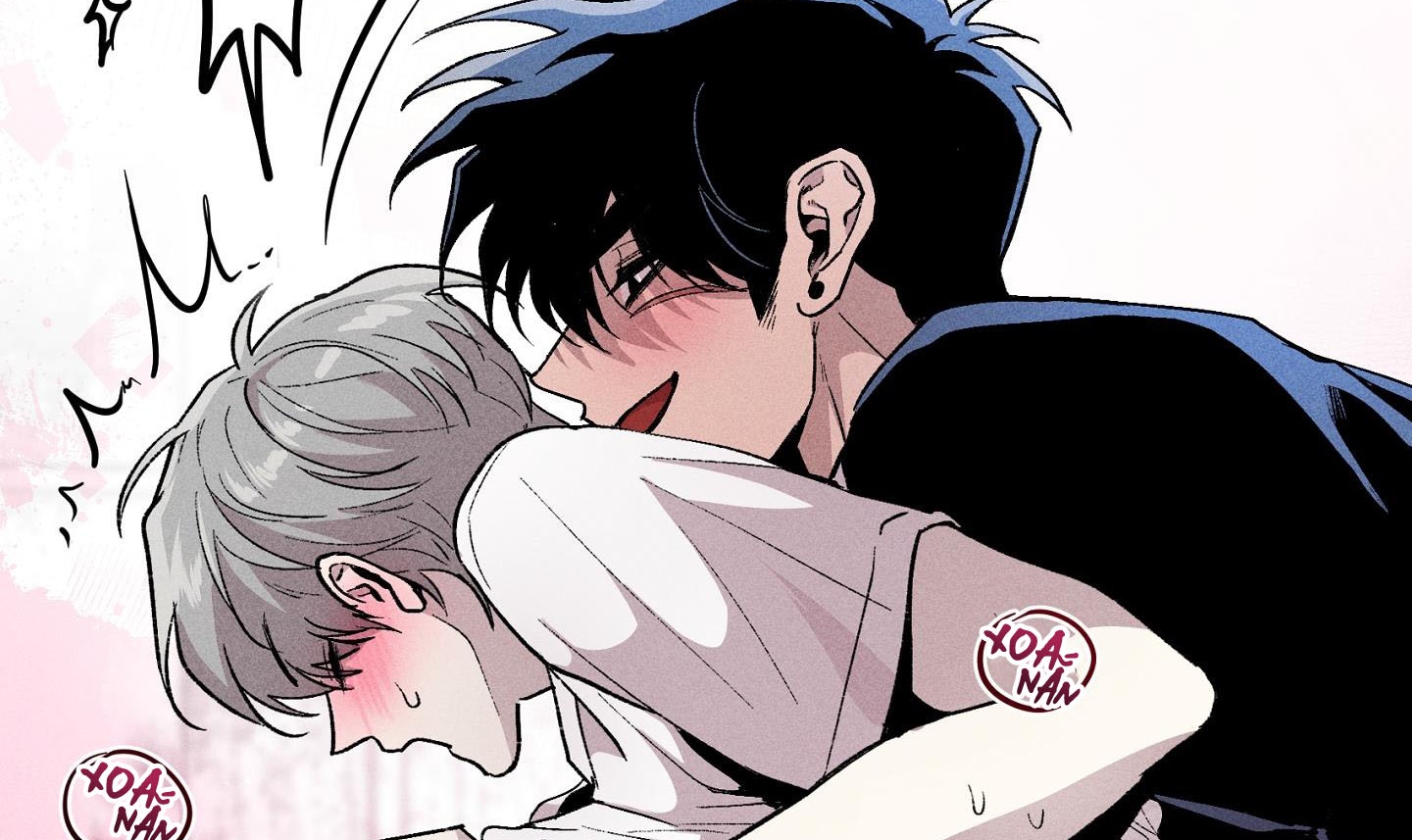 quan hệ chết chóc chapter 26 22