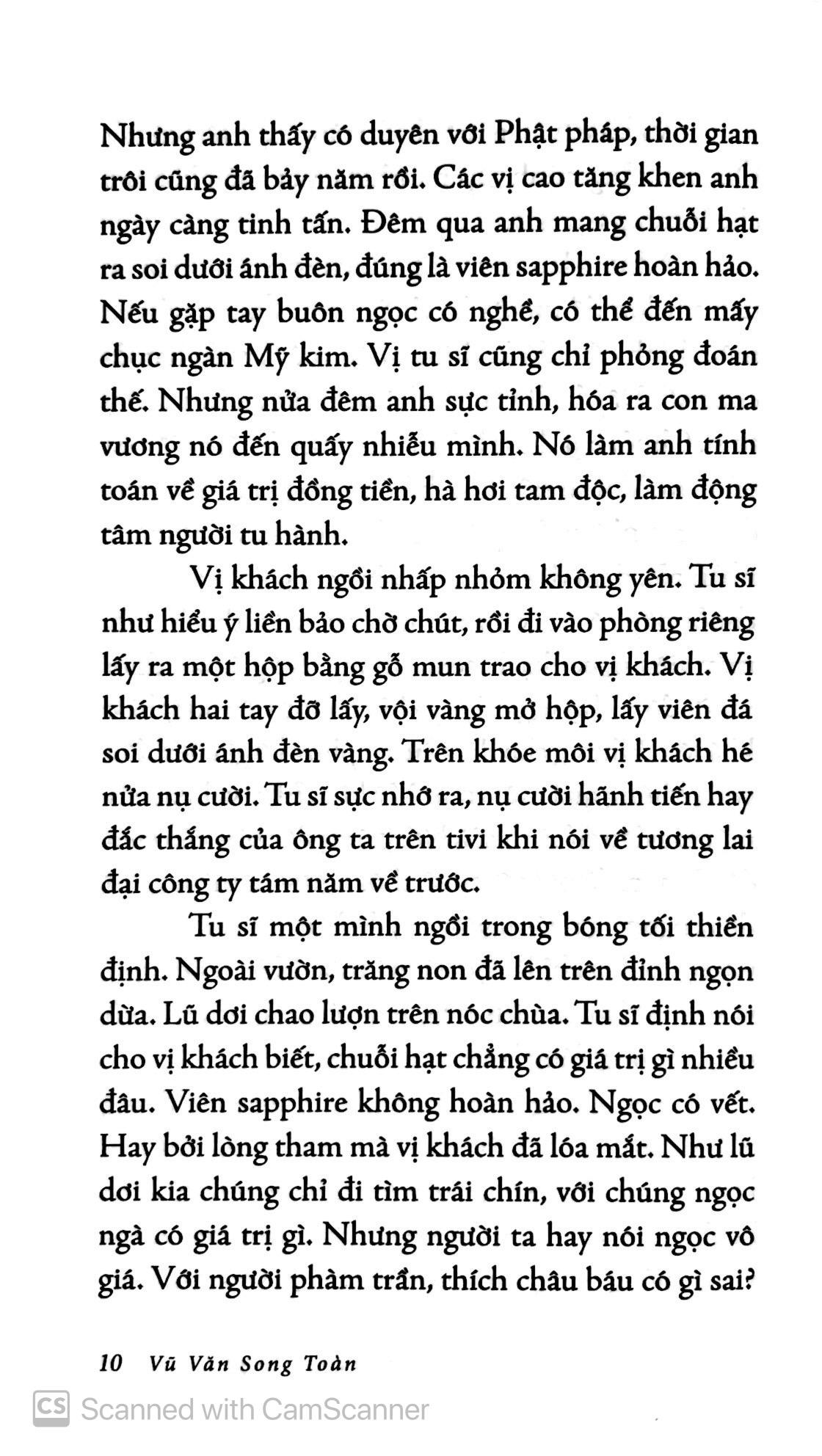 Đoản Khúc Chiều Phù Dung