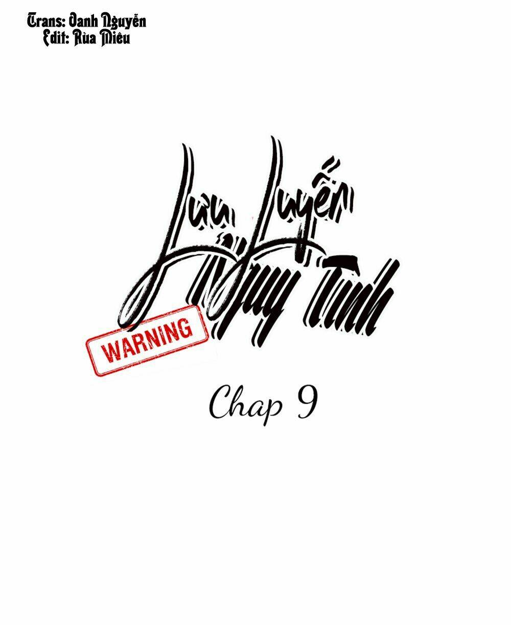lưu luyến nguy tình chapter 15 1